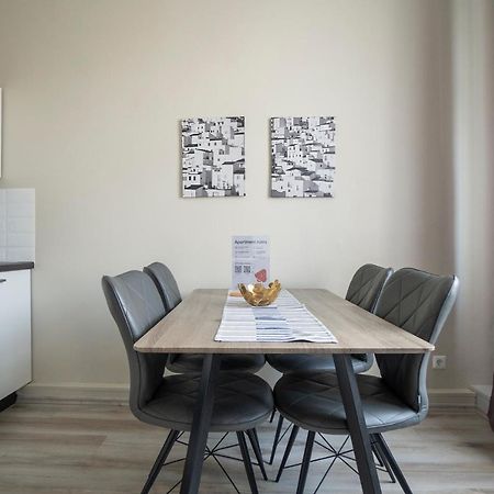 Brand New Charming Appartmet Near Augarten & City 维也纳 外观 照片