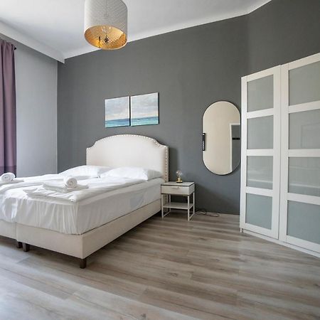 Brand New Charming Appartmet Near Augarten & City 维也纳 外观 照片