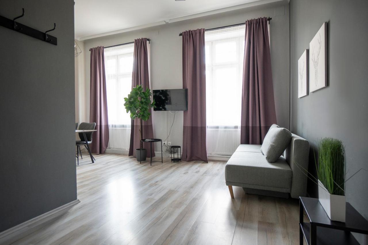 Brand New Charming Appartmet Near Augarten & City 维也纳 外观 照片